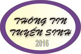 Tuyển sinh công an 2016: Không chấp nhận bất cứ trường hợp nào khai báo không trung thực